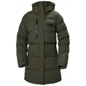 Helly Hansen Helly Hansen W Adore Puffy Parka 53205 Sporten Bagn 1