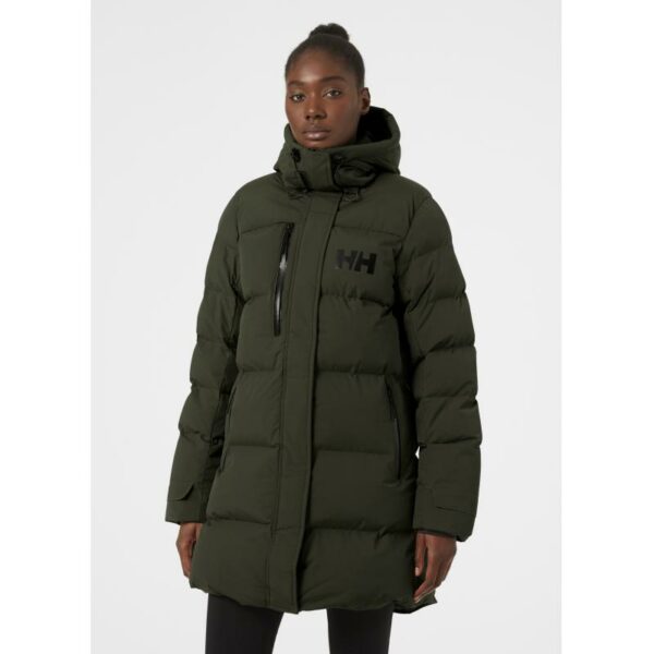 Helly Hansen Helly Hansen W Adore Puffy Parka 53205 Sporten Bagn 3