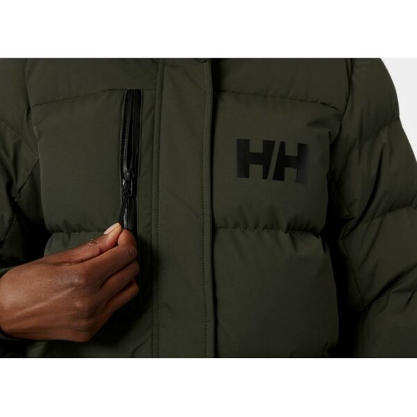 Helly Hansen Helly Hansen W Adore Puffy Parka 53205 Sporten Bagn 4