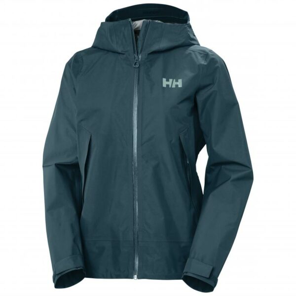 Helly Hansen Helly Hansen W Verglas Infinity Jkt 2.0 63381 Sporten Bagn 1