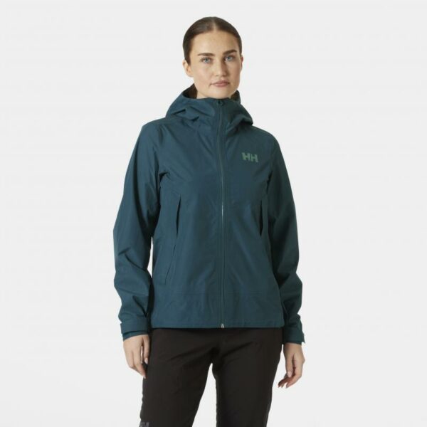 Helly Hansen Helly Hansen W Verglas Infinity Jkt 2.0 63381 Sporten Bagn 4