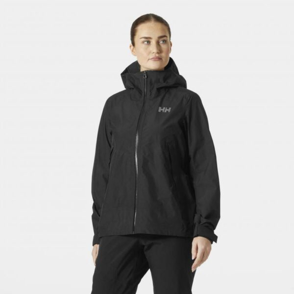 Helly Hansen Helly Hansen W Verglas Infinity Jkt 2.0 63381 Sporten Bagn 5