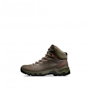 Mammut Mammut Nova Iv Mid Gtx Women 3030-04730 Sporten Bagn 1