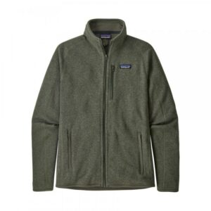 Patagonia Patagonia M Better Sweater Jkt P25528 Sporten Bagn 1