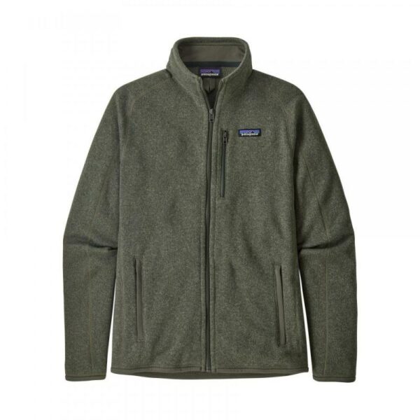 Patagonia Patagonia M Better Sweater Jkt P25528 Sporten Bagn 1