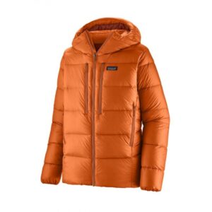 Patagonia Patagonia M´S Fitz Roy Down Hoody P85500 Sporten Bagn 1