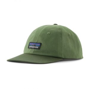 Patagonia Patagonia P-6 Label Trad Cap P38296 Sporten Bagn 1