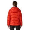 Patagonia Patagonia W´S Fitz Roy Down Hoody P85505 Sporten Bagn 3