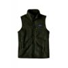 Patagonia Patagonia W´S Retro Pile Vest P22826 Sporten Bagn 1