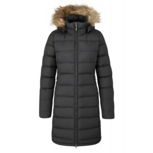 Rab Rab Deep Cover Parka Wmns QDB-33 Sporten Bagn 1