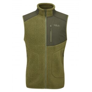 Rab Rab Outpost Vest QFF-91 Sporten Bagn 1