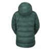 Rab Rab Positron Pro Jacket Wmns QDN-70 Sporten Bagn 2