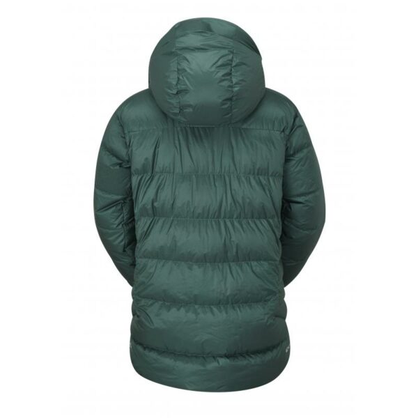 Rab Rab Positron Pro Jacket Wmns QDN-70 Sporten Bagn 2