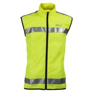 Swix Swix Flash Reflective Vest 11231 Sporten Bagn 1