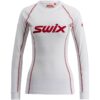 Swix Swix Racex Classic Long Sleeve W 10110-23 Sporten Bagn 1