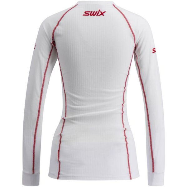 Swix Swix Racex Classic Long Sleeve W 10110-23 Sporten Bagn 2