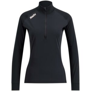 Swix Swix Racex Classic Wind Half Zip W 10104-23 Sporten Bagn 1