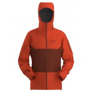 ArcTeryx ArcTeryx Sabre Jacket M X000008922 Sporten Bagn 1