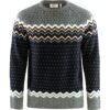 ÖVIK KNIT SWEATER M Sporten Bagn 2