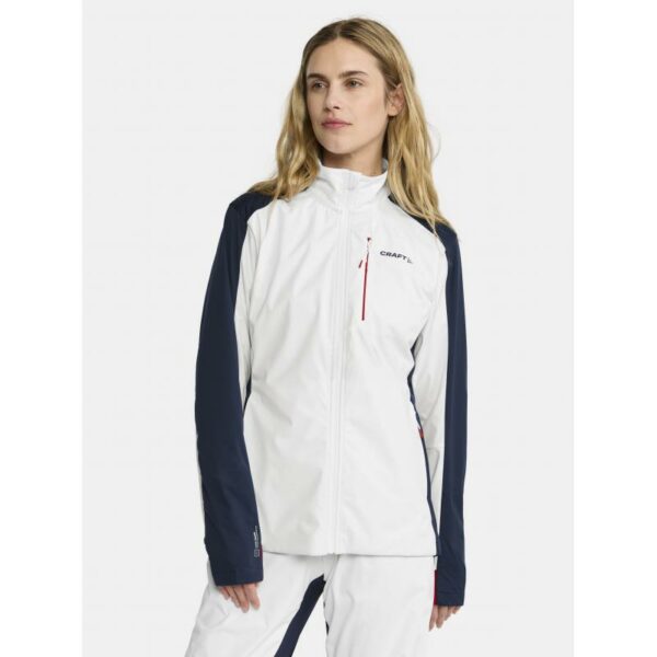 Craft Craft Nor Adv Nordic Training Jacket 2 W 1914201 Sporten Bagn 3