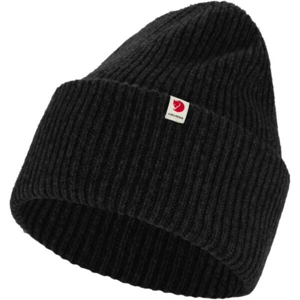 Fjällräven Fjällräven Heavy Beanie F12100006 Sporten Bagn 1