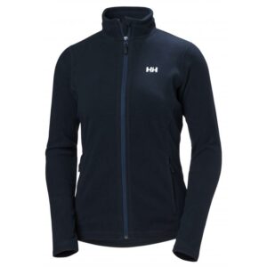 Helly Hansen Daybreaker Fleecejakke Dame Marine