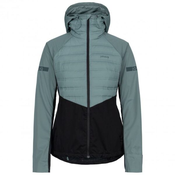 Johaug Johaug Concept Jacket 2.0 220713 Sporten Bagn 1