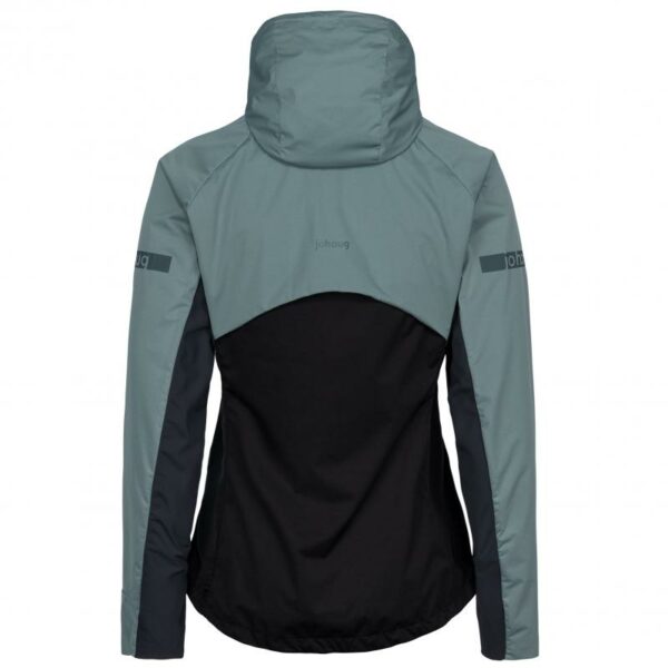 Johaug Johaug Concept Jacket 2.0 220713 Sporten Bagn 2