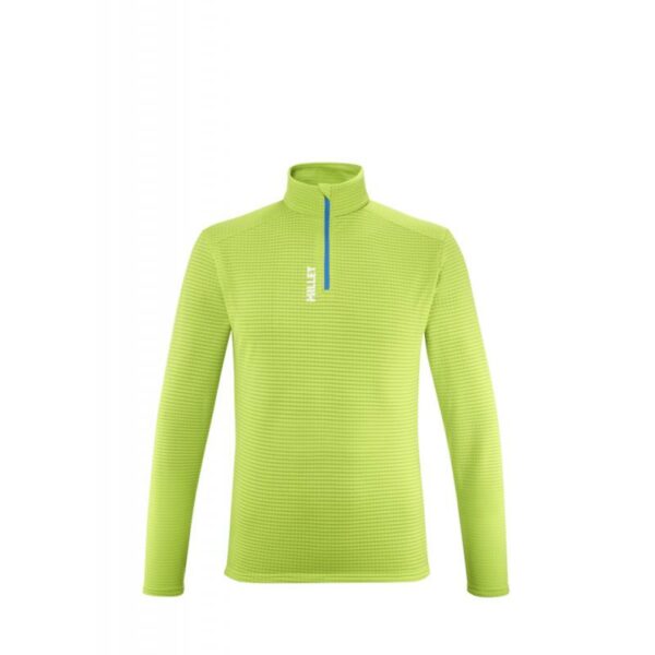 Millet INTENSE FLEECE PO M MIV9892 N6139 Sporten Bagn 1