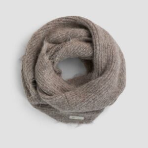 Morild Norway Aspen Loop Knit Scarf 0082431390125 Sporten Bagn 1