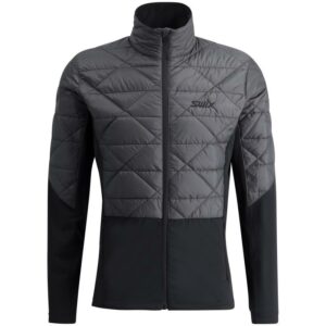 Swix Swix Infinity Hybrid Insulated Jacket M 10150-24 Sporten Bagn 1