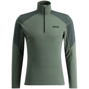 Swix Swix Infinity Light Half Zip M 10153-24 Sporten Bagn 1