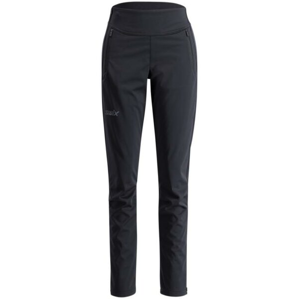 Swix Swix Infinity Softshell Pants W 10131-24 Sporten Bagn 1