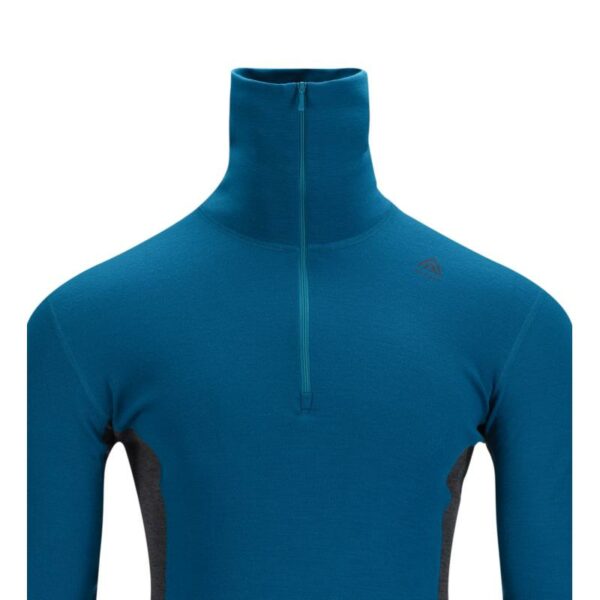 Aclima Aclima Warmwool Polo M´S 107370 Sporten Bagn 1 2