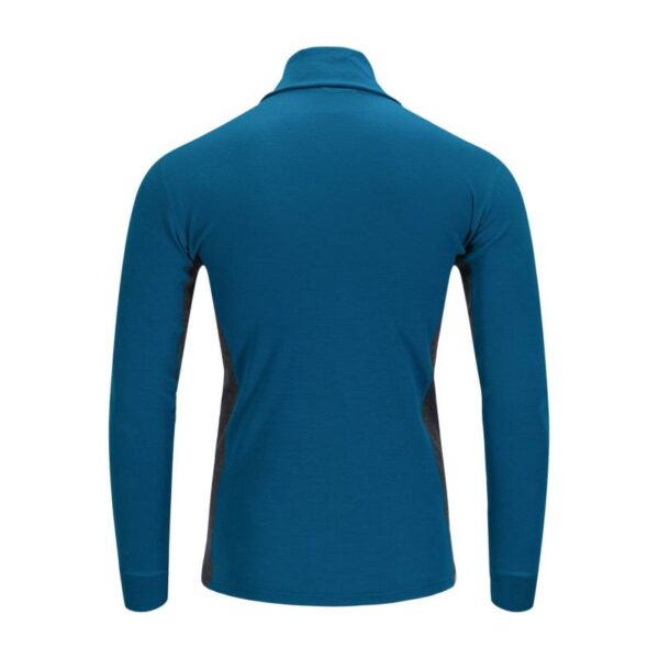 Aclima Aclima Warmwool Polo M´S 107370 Sporten Bagn 1 2 3 4 5 6