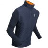 Dæhlie Dæhlie Half Zip Comfy 2.0 333995 Sporten Bagn 1