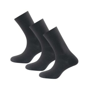 Devold Devold Daily Merino Medium Sock 3pk SC 593 063 A Sporten Bagn 1