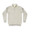 Devold Devold Svalbard Wool Zip Neck TC 396 410 A Sporten Bagn 1