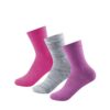 Devold Devold Daily Merino Light Sock 3pk Kid SC 592 023 A Sporten Bagn 1