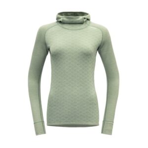 Devold Devold Kvitegga Merino 230 Hoodie Wmn GO 324 306 A Sporten Bagn 3