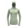 Devold Devold Kvitegga Merino 230 Hoodie Wmn GO 324 306 A Sporten Bagn 4