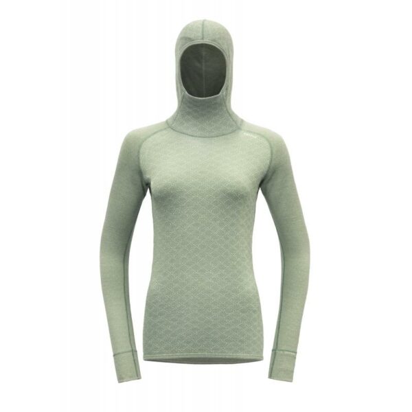 Devold Devold Kvitegga Merino 230 Hoodie Wmn GO 324 306 A Sporten Bagn 4