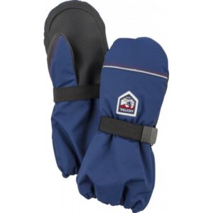 Hestra Hestra Kids´ Wool Terry - Mitt 36451 Sporten Bagn 1