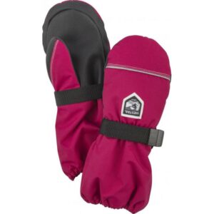 Hestra Hestra Kids´ Wool Terry - Mitt 36451 Sporten Bagn 1