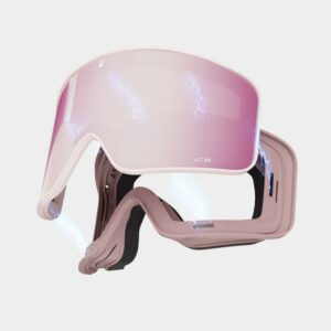 House of Hygge Outlaw Switch Goggles Premium 111564 Sporten Bagn 1