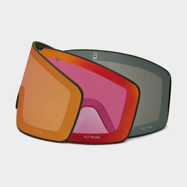 House of Hygge Outlaw Switch Goggles Premium 111564 Sporten Bagn 1 2 3