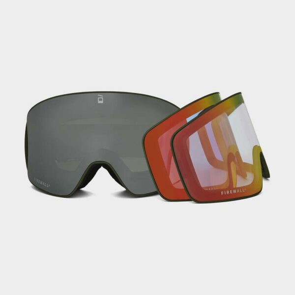 House of Hygge Outlaw Switch Goggles Premium 111564 Sporten Bagn 1 2 3 4 5