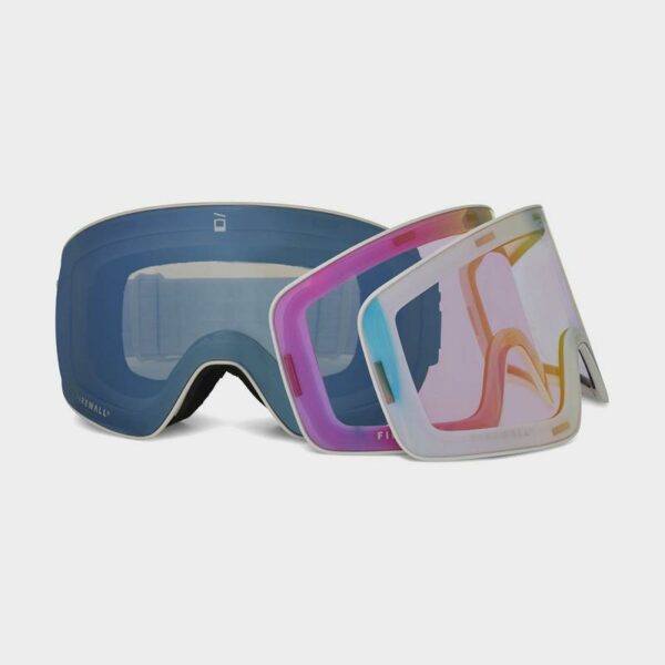 House of Hygge Outlaw Switch Goggles Premium 111564 Sporten Bagn 1 2 3 4 5 6