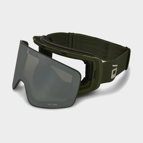 House of Hygge Outlaw Switch Goggles Premium 111564 Sporten Bagn 1 2 3 4 5 6 7