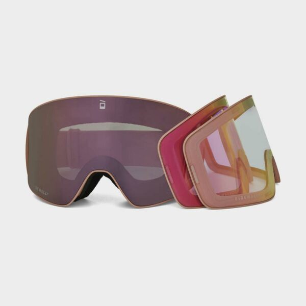 House of Hygge Outlaw Switch Goggles Premium 111564 Sporten Bagn 1 2 3 4 5 6 7